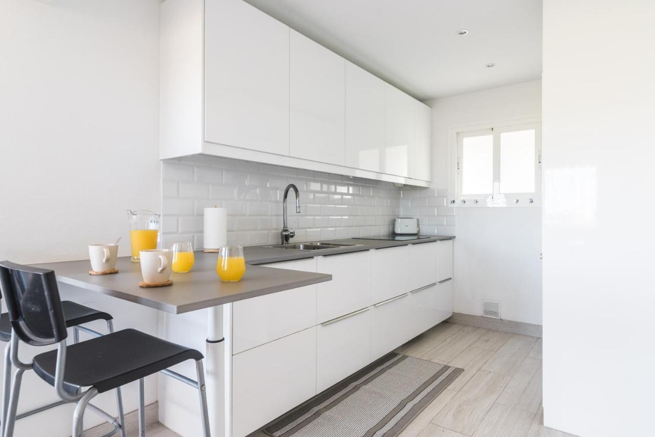 Home2Book Stunning Apartment Rocas Rojas San Bartolomé 外观 照片