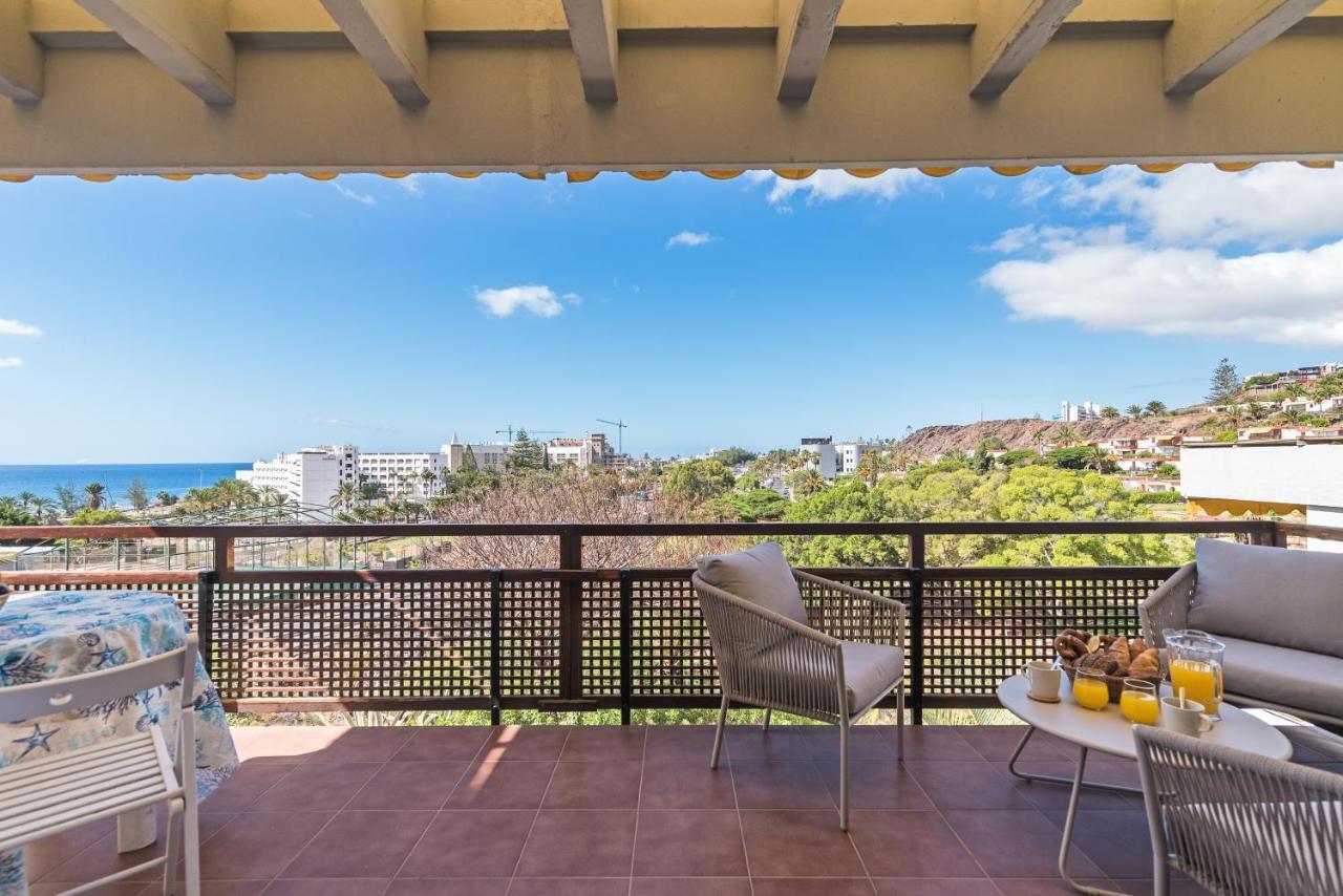 Home2Book Stunning Apartment Rocas Rojas San Bartolomé 外观 照片