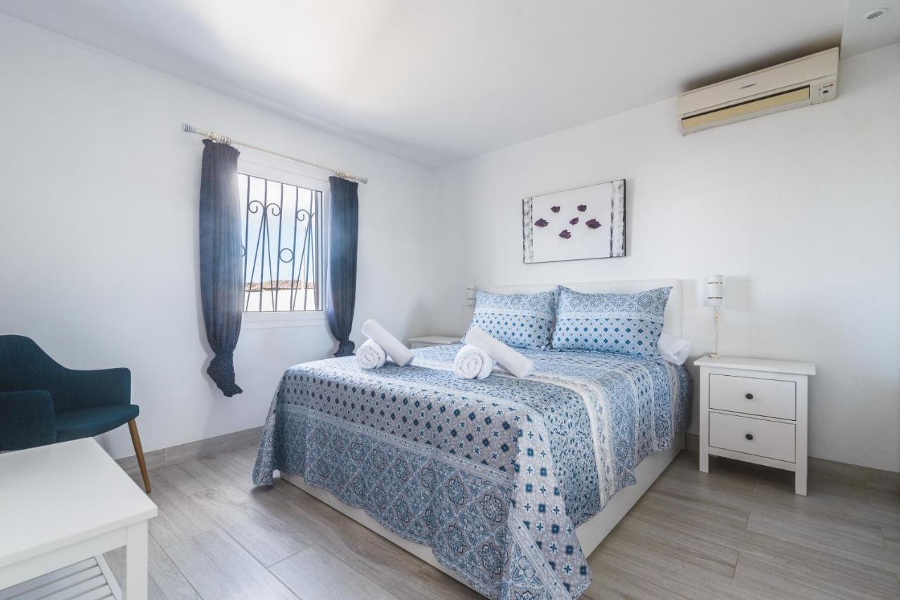Home2Book Stunning Apartment Rocas Rojas San Bartolomé 外观 照片
