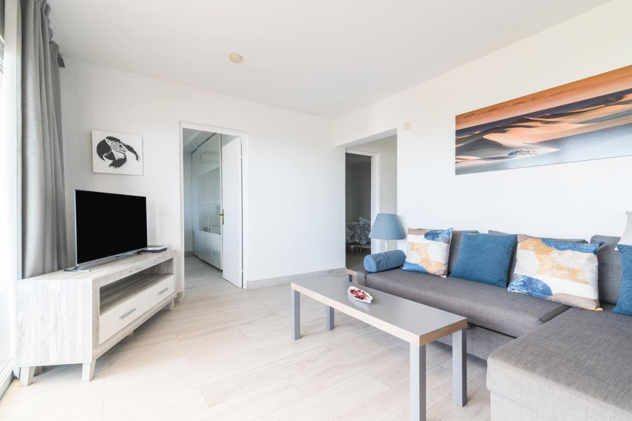 Home2Book Stunning Apartment Rocas Rojas San Bartolomé 外观 照片