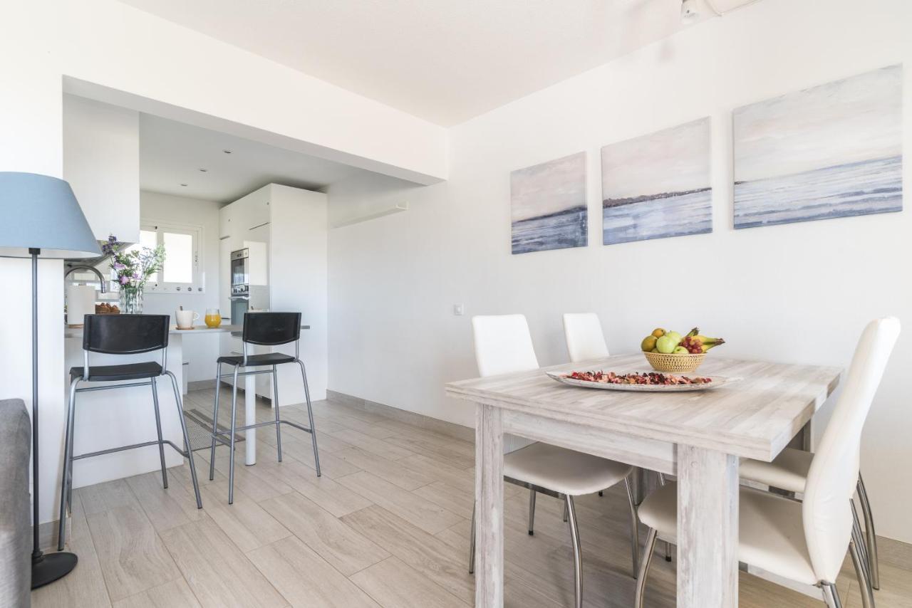 Home2Book Stunning Apartment Rocas Rojas San Bartolomé 外观 照片