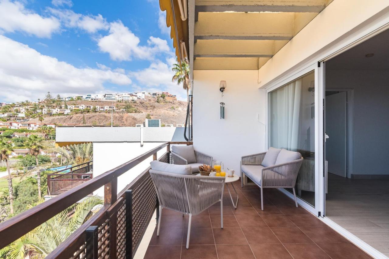 Home2Book Stunning Apartment Rocas Rojas San Bartolomé 外观 照片