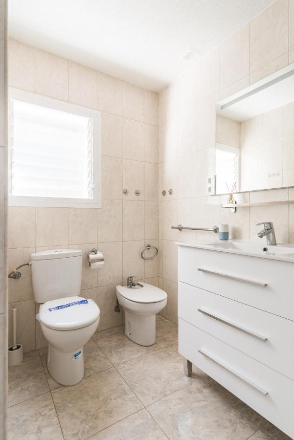 Home2Book Stunning Apartment Rocas Rojas San Bartolomé 外观 照片