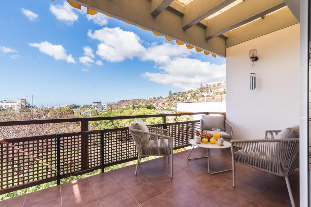 Home2Book Stunning Apartment Rocas Rojas San Bartolomé 外观 照片