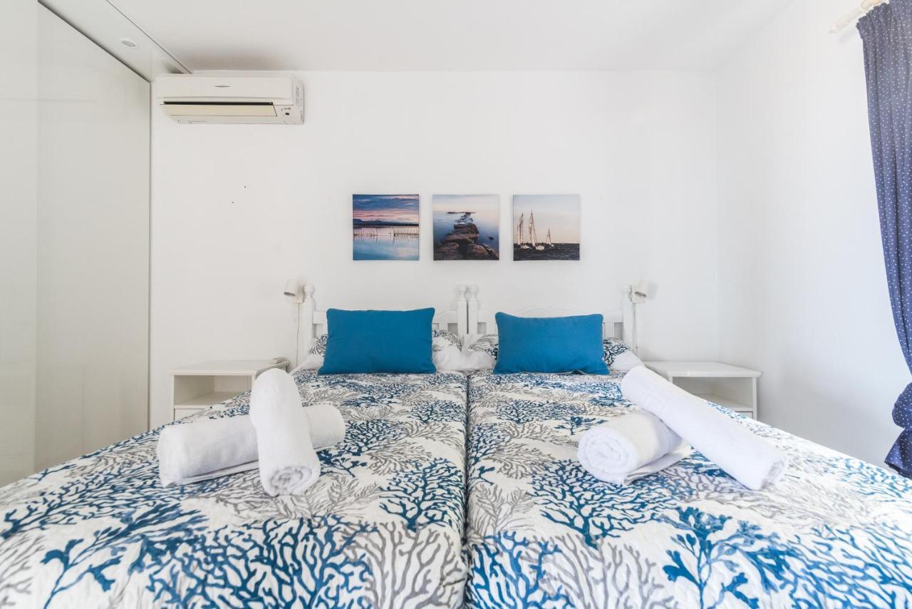 Home2Book Stunning Apartment Rocas Rojas San Bartolomé 外观 照片