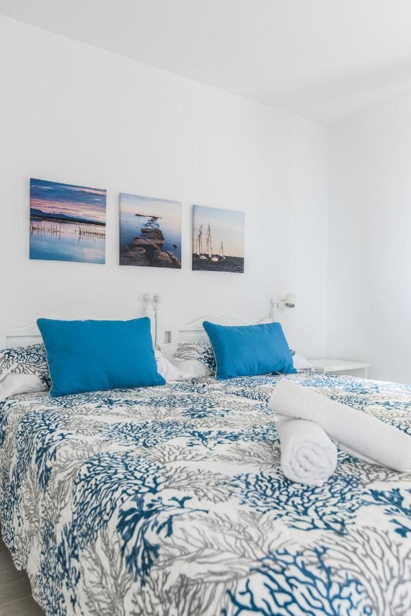 Home2Book Stunning Apartment Rocas Rojas San Bartolomé 外观 照片
