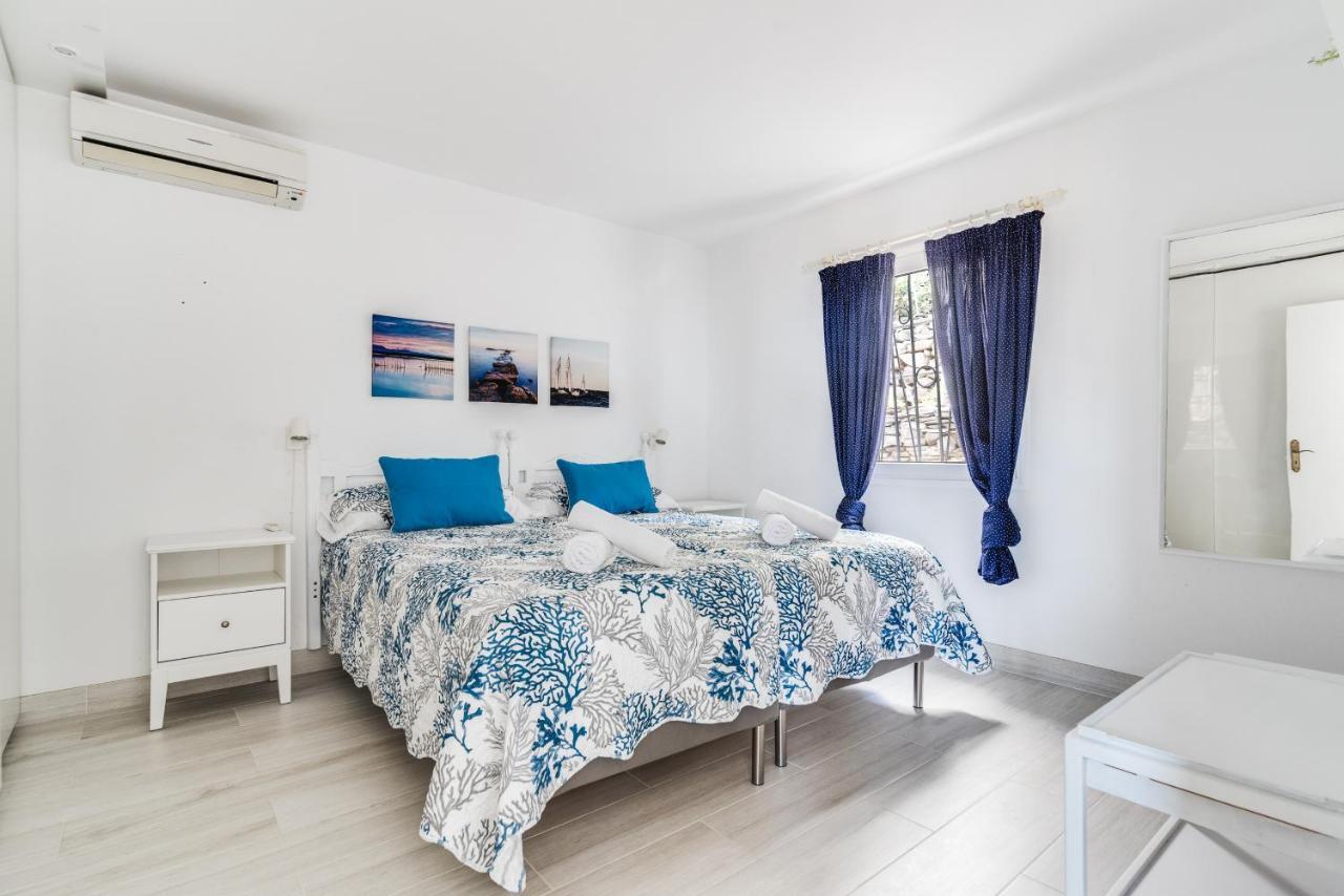 Home2Book Stunning Apartment Rocas Rojas San Bartolomé 外观 照片