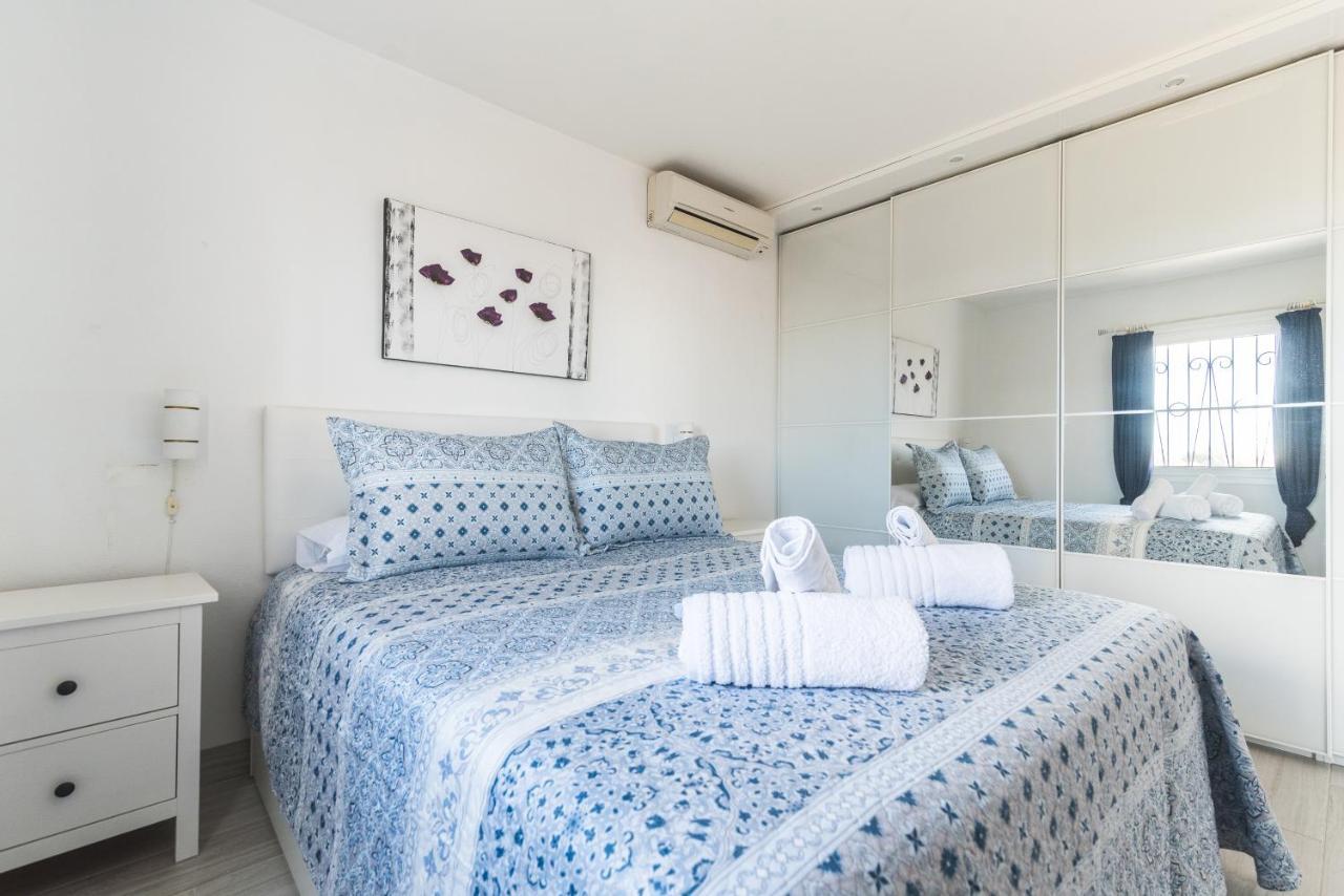 Home2Book Stunning Apartment Rocas Rojas San Bartolomé 外观 照片