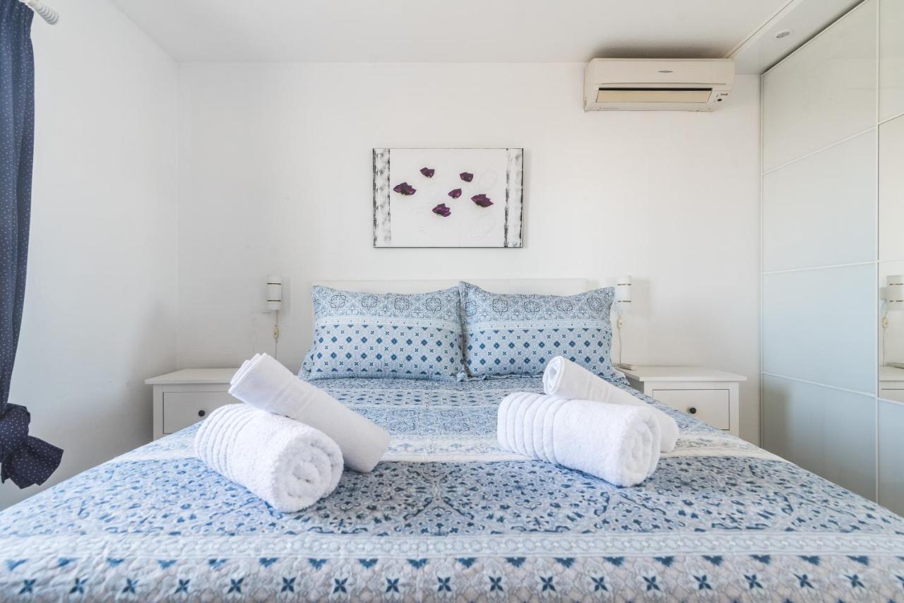 Home2Book Stunning Apartment Rocas Rojas San Bartolomé 外观 照片