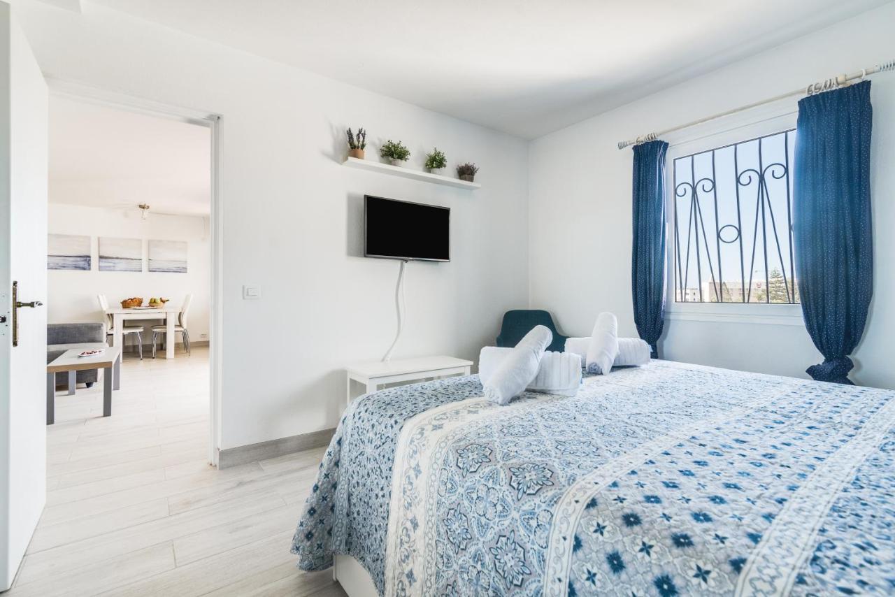 Home2Book Stunning Apartment Rocas Rojas San Bartolomé 外观 照片